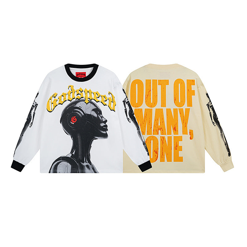Godspeed Classic Sweatshirt