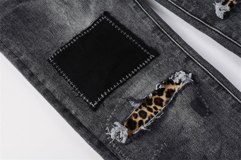 Purple Brand Fashion jeans 9102