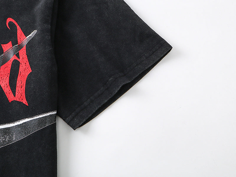 Godspeed Classic Cotton T-Shirt