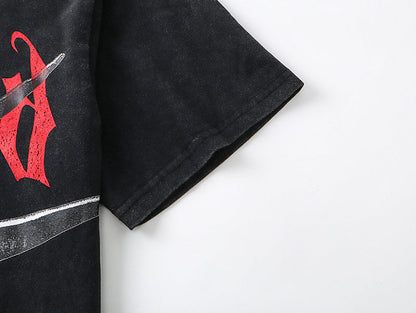 Godspeed Classic Cotton T-Shirt