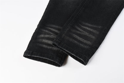 Amiri Fashion jeans 8924