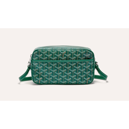 Goyard Cap-Vert classic green