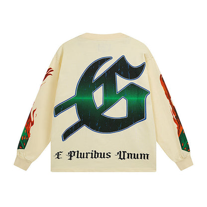 Godspeed Classic Sweatshirt