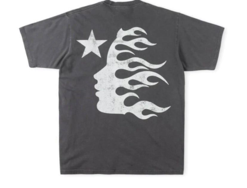 Hellstar Evil Smile Tee Shirt