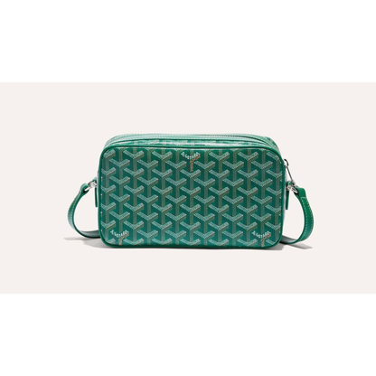 Goyard Cap-Vert classic green