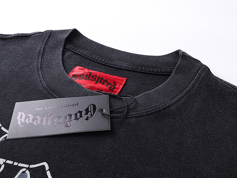Godspeed Classic Cotton T-Shirt