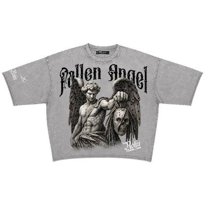 Roku Studios Fallen Angel 2.0 Enzyme Set (Washed Grey)