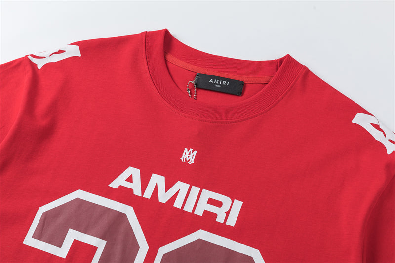 Amiri Fashion T-shirt