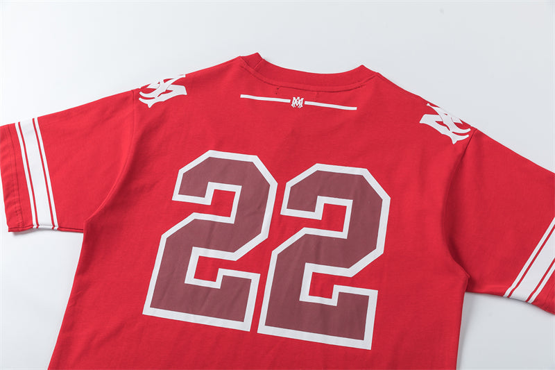 Amiri Fashion T-shirt