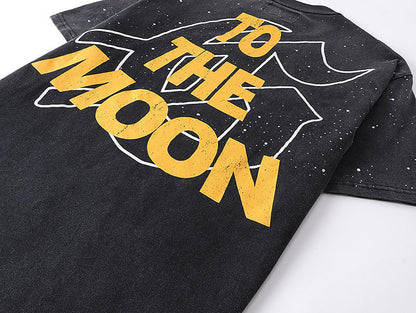 Godspeed Classic Cotton T-Shirt