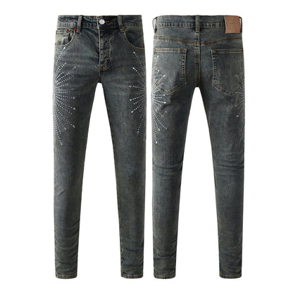 Purple Brand Fashion jeans 9122