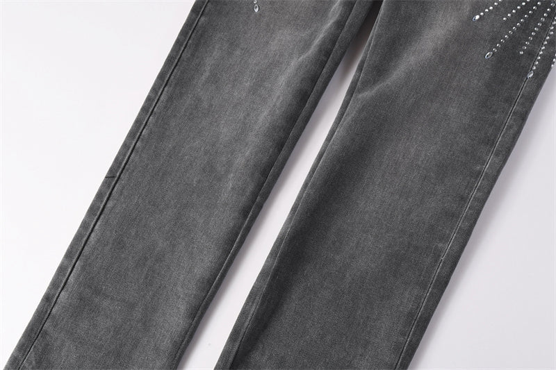 Purple Brand Fashion jeans 9123