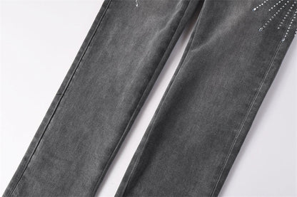 Purple Brand Fashion jeans 9123