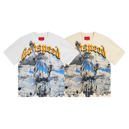 Godspeed Classic Cotton T-Shirt