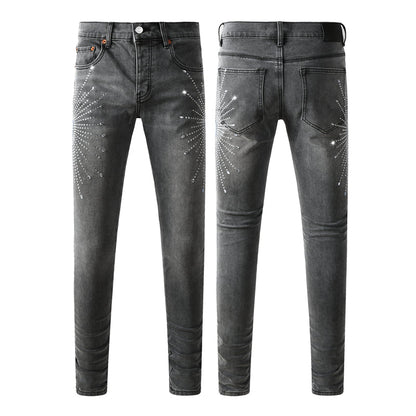 Purple Brand Fashion jeans 9123
