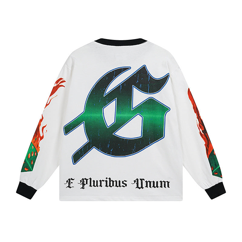 Godspeed Classic Sweatshirt