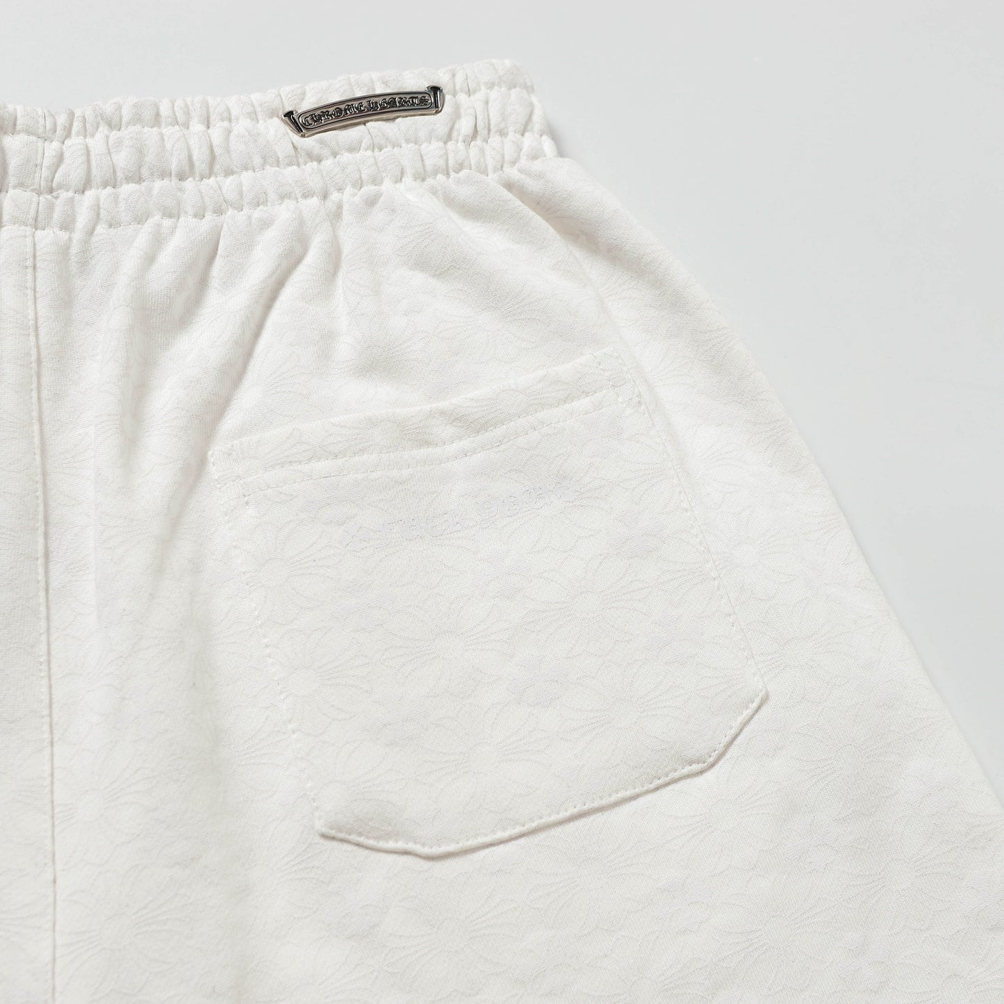Chrome Hearts New Shorts
