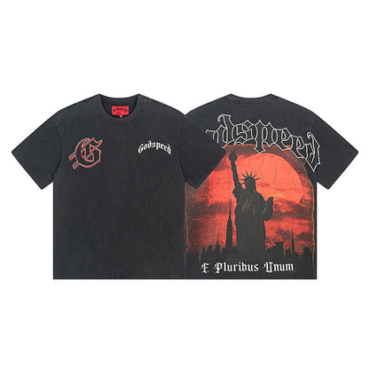 Godspeed Classic Cotton T-Shirt
