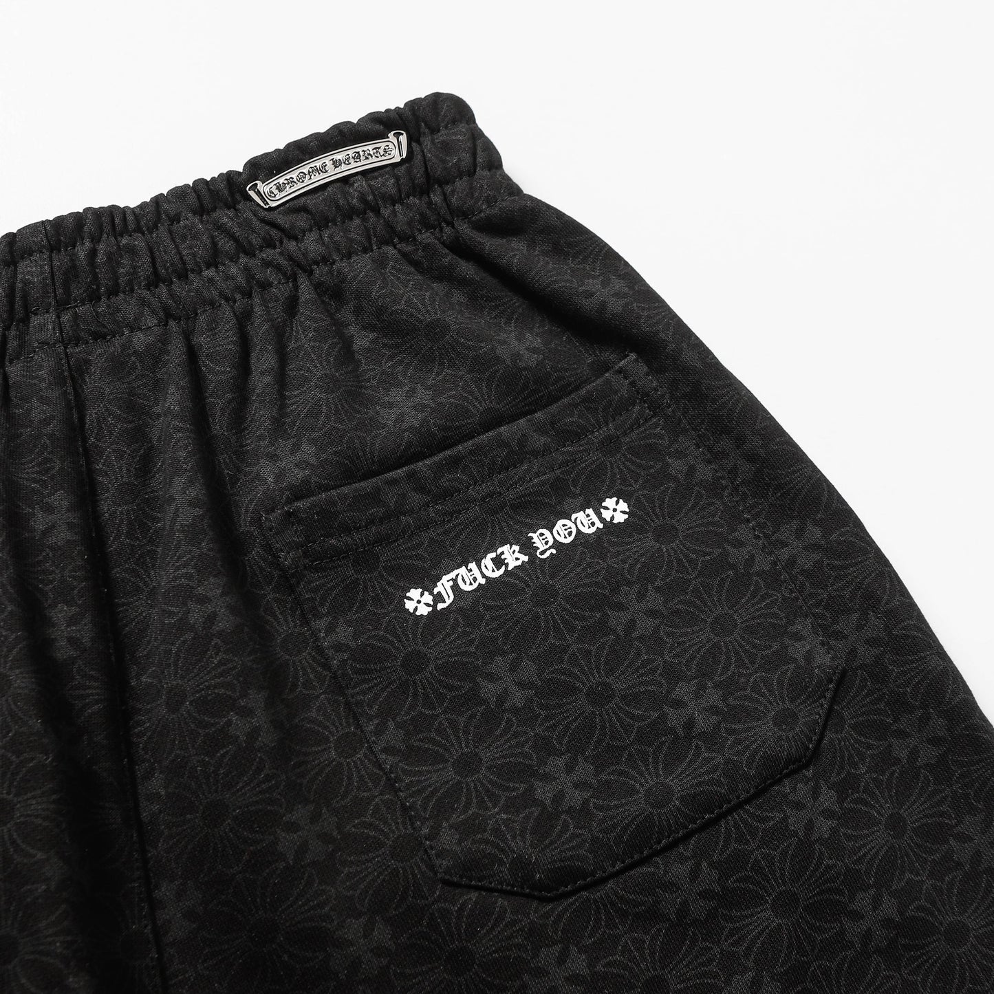 Chrome Hearts New Shorts