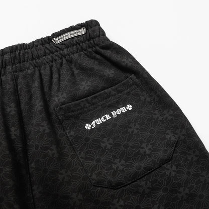 Chrome Hearts New Shorts
