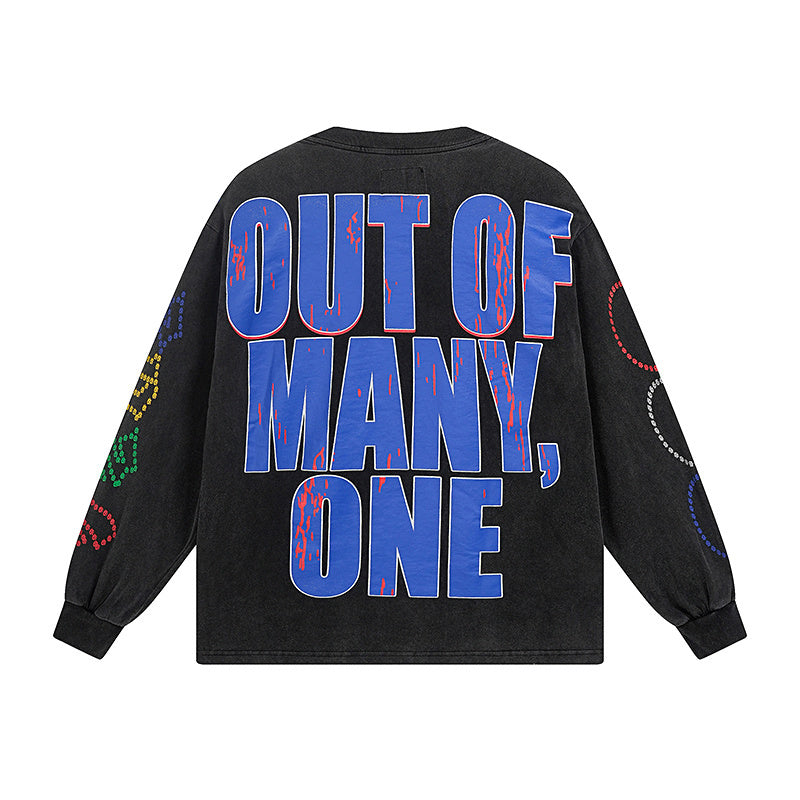 Godspeed Classic Sweatshirt
