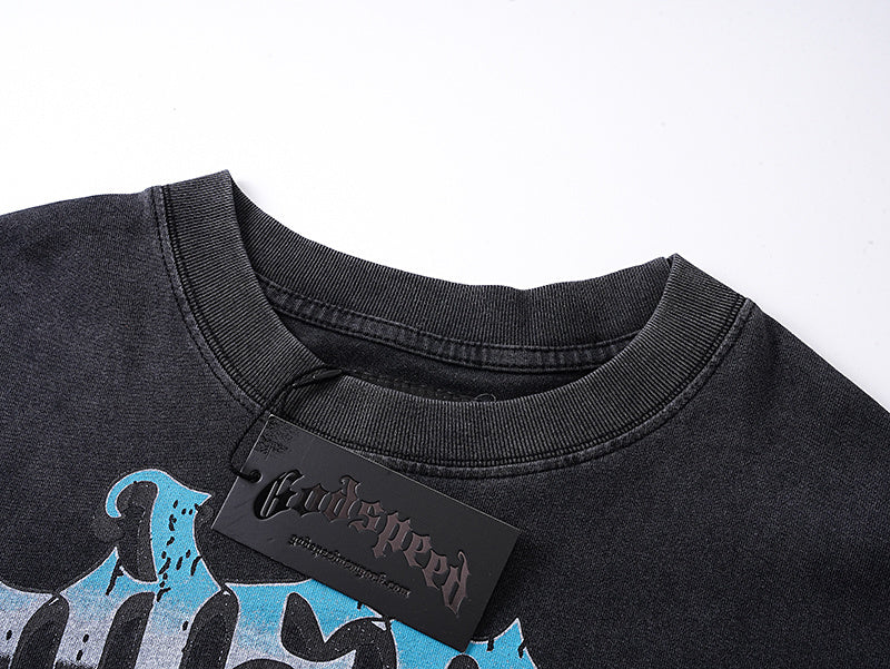 Godspeed Classic Sweatshirt