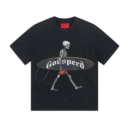 Godspeed Classic Cotton T-Shirt