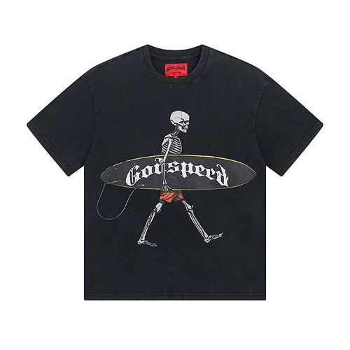 Godspeed Classic Cotton T-Shirt