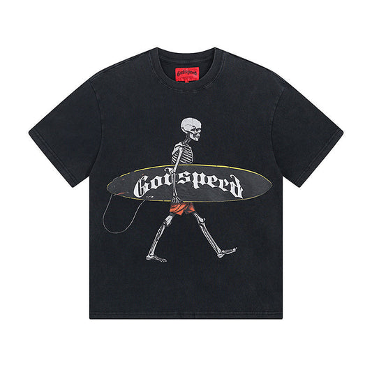 Godspeed Classic Cotton T-Shirt
