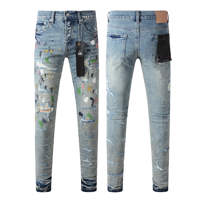Purple Brand Fashion jeans 9072