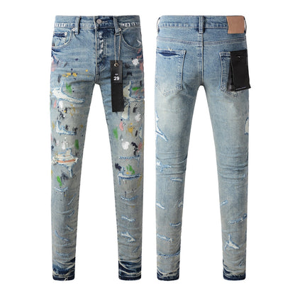 Purple Brand Fashion jeans 9072