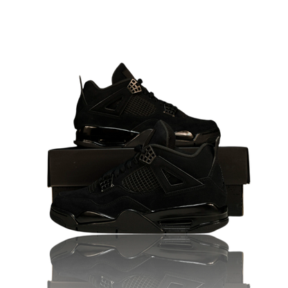 AJ4 Retro 'Black Cat' (2020)