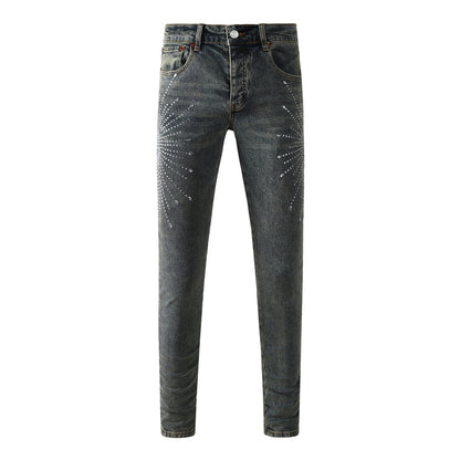 Purple Brand Fashion jeans 9122