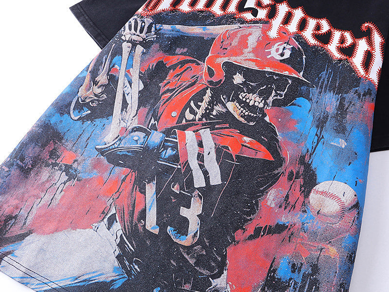 Godspeed Classic Cotton T-Shirt
