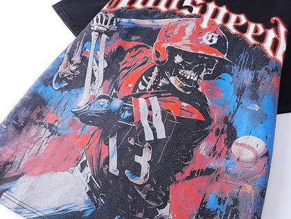 Godspeed Classic Cotton T-Shirt