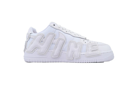 Flea Market x Air Force 1 Low Premium 'White' 2024
