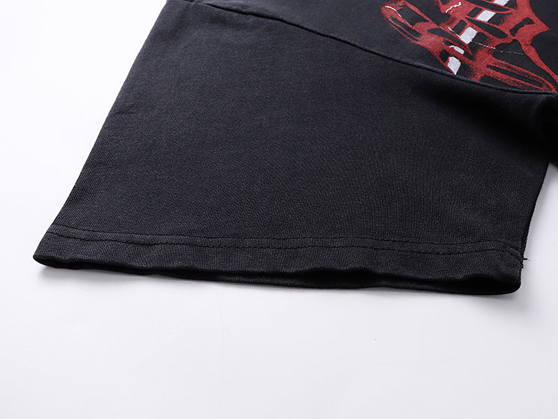 Godspeed Classic Cotton T-Shirt