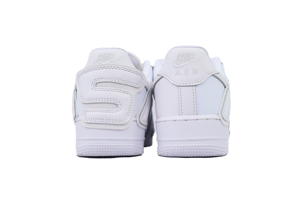 Flea Market x Air Force 1 Low Premium 'White' 2024
