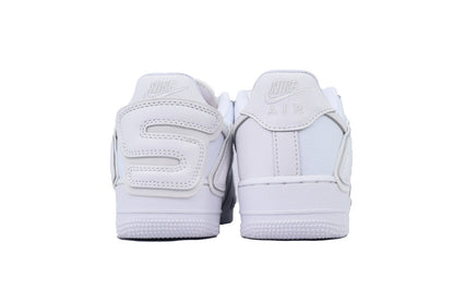 Flea Market x Air Force 1 Low Premium 'White' 2024