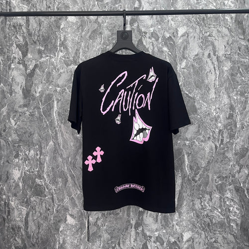 Chrome Hearts T-shirt K6037