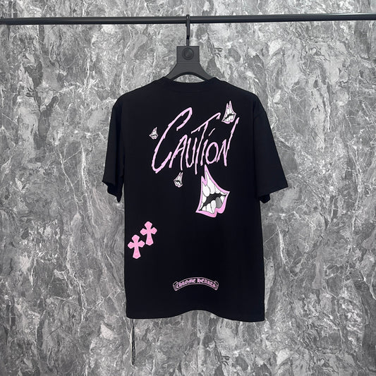 Chrome Hearts T-shirt K6037