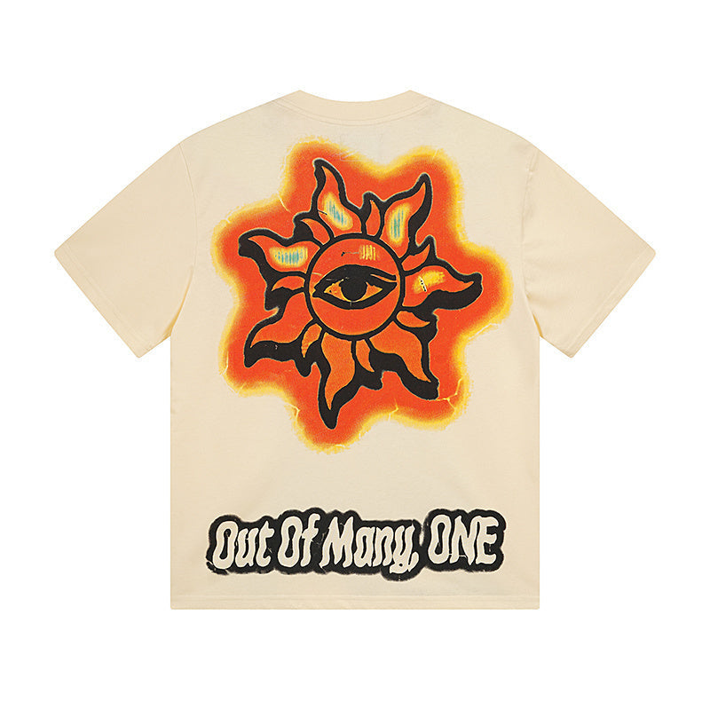 Godspeed Classic Cotton T-Shirt