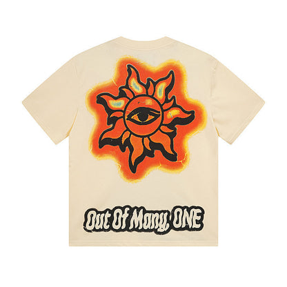 Godspeed Classic Cotton T-Shirt
