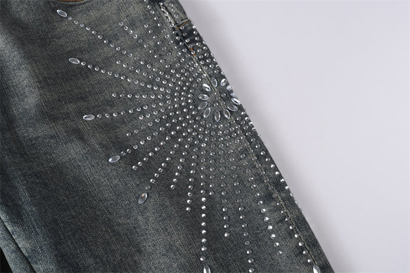 Purple Brand Fashion jeans 9122