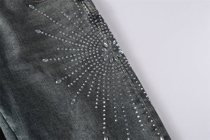 Purple Brand Fashion jeans 9122