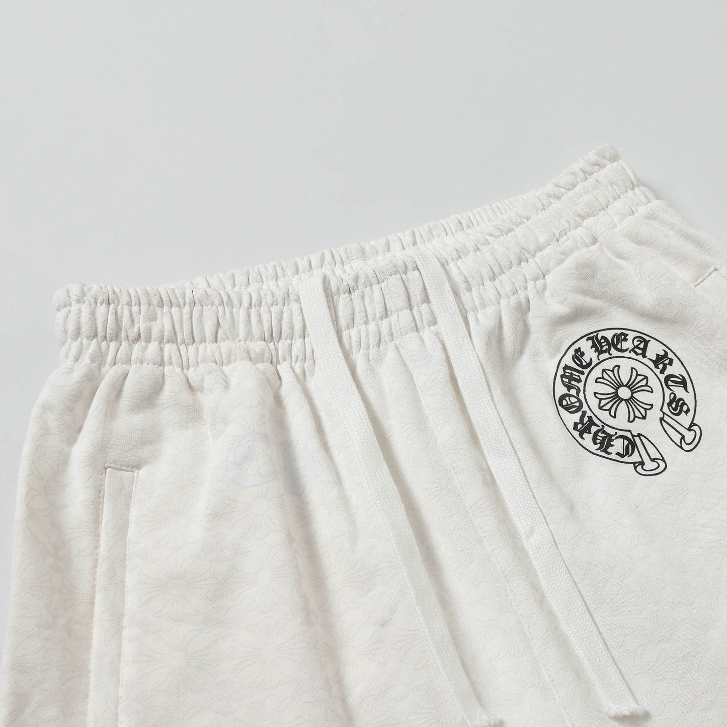 Chrome Hearts New Shorts