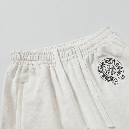 Chrome Hearts New Shorts