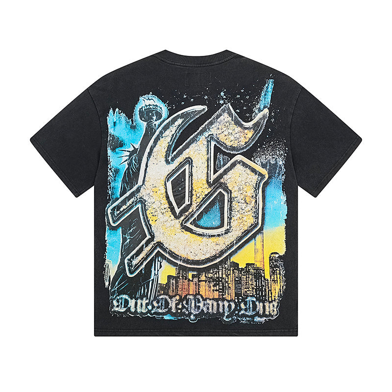 Godspeed Classic Cotton T-Shirt