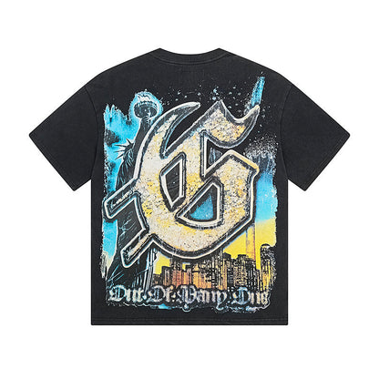 Godspeed Classic Cotton T-Shirt