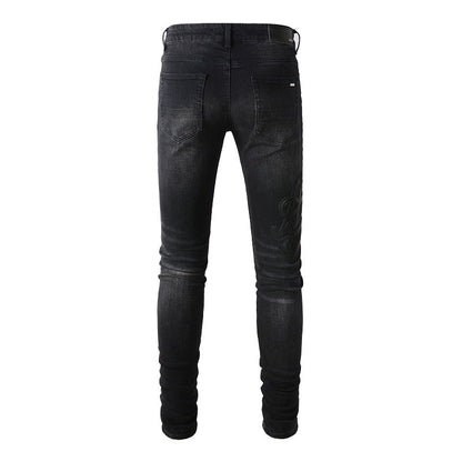 Amiri Fashion jeans 1312